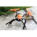 MJX X100 2.4G 6-Eixo 4CH Controle Remoto RC Quadcopter UFO